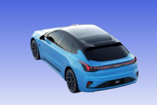 留坝县回收公司车