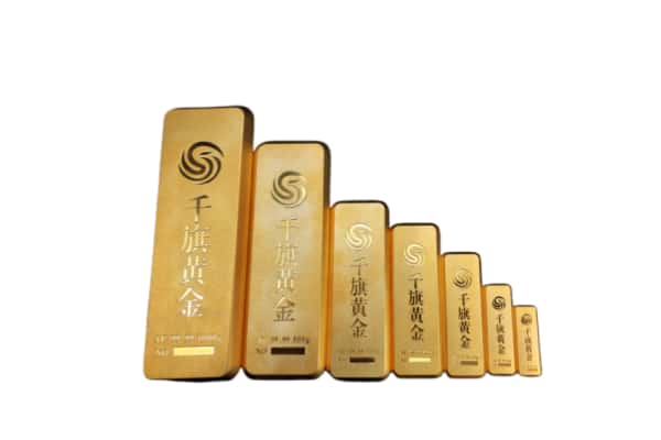 留坝县上门回收各种金条价格
